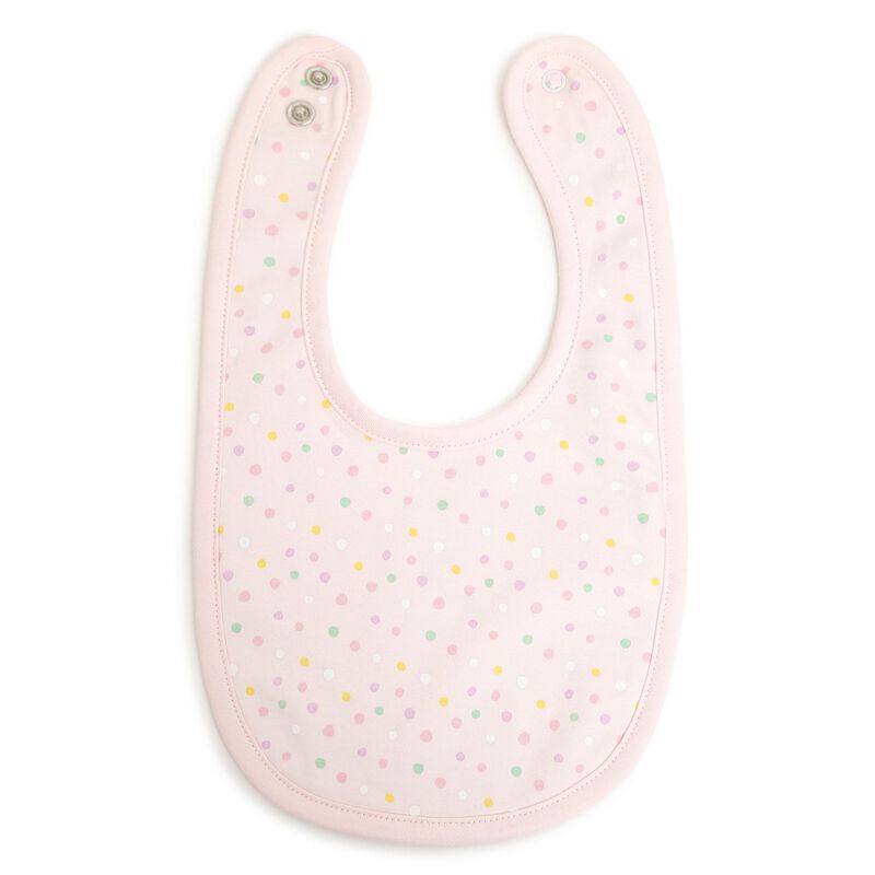 Printed Long-sleeve Gift set Pink image number 5